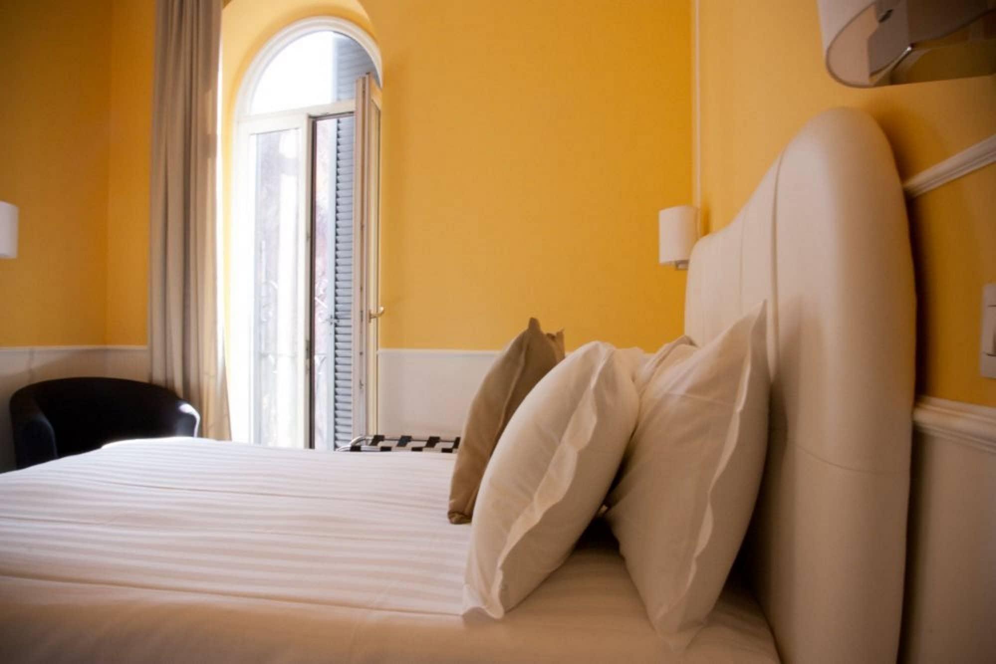 Roma Resort Trevi Exterior foto