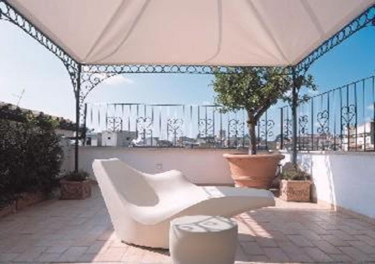 Roma Resort Trevi Exterior foto
