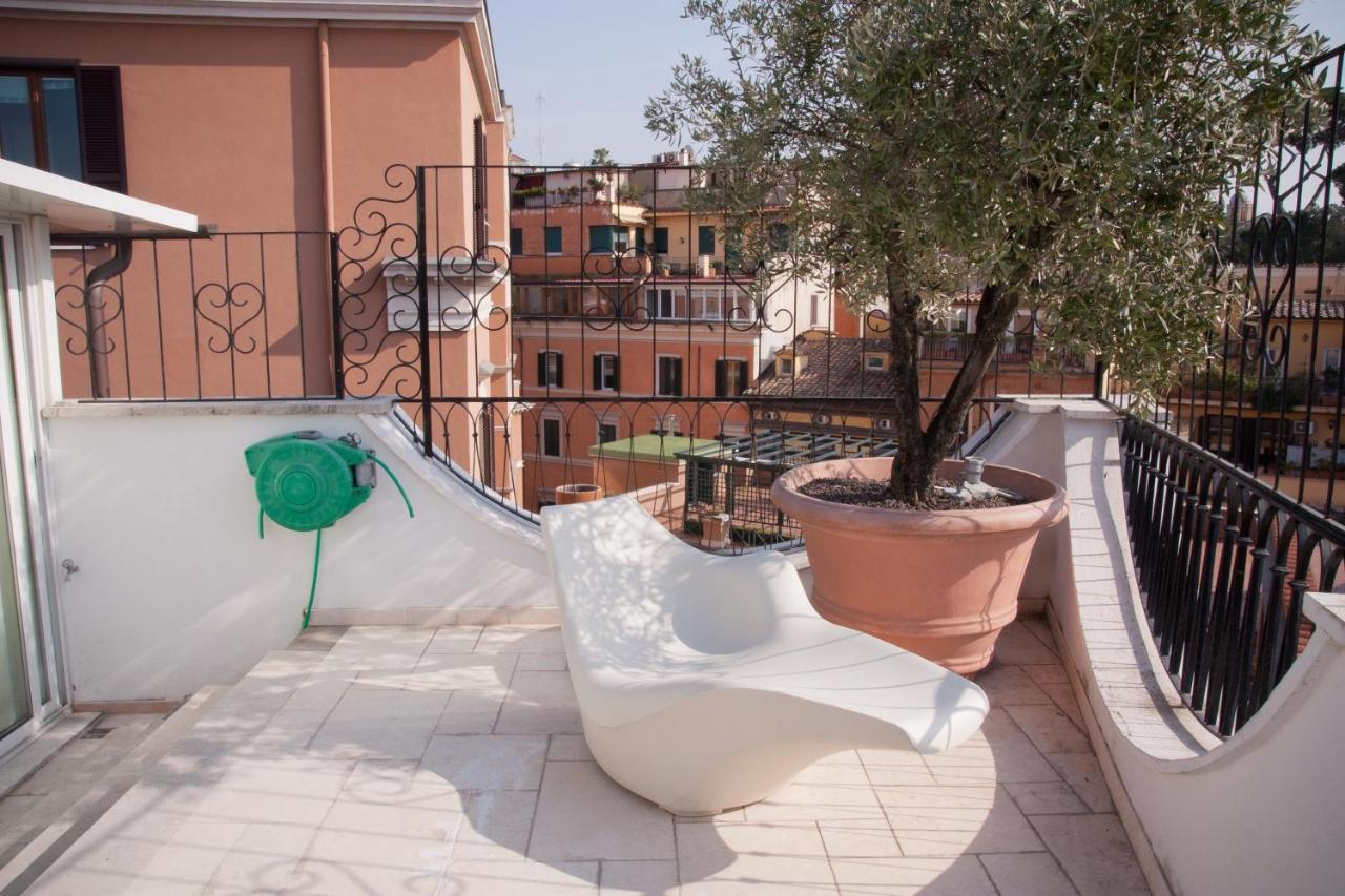 Roma Resort Trevi Quarto foto